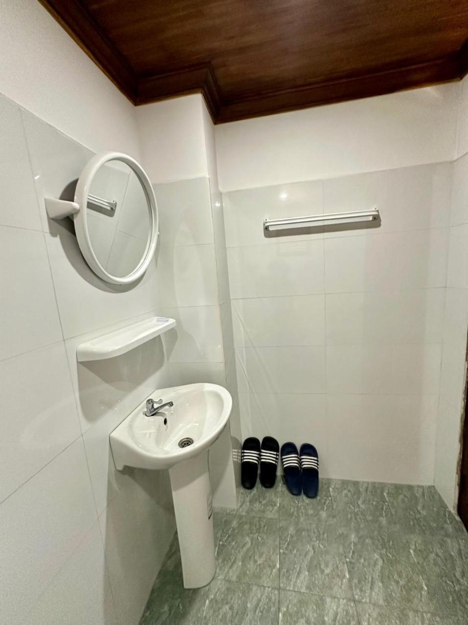 Residence Boutique Hotel Luang Prabang Exterior foto